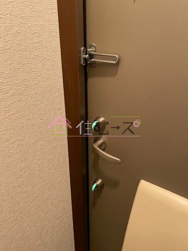 Ceiba新北野 その他5