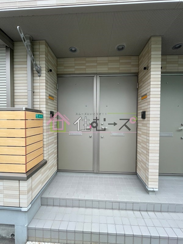 Ceiba新北野 その他外観2