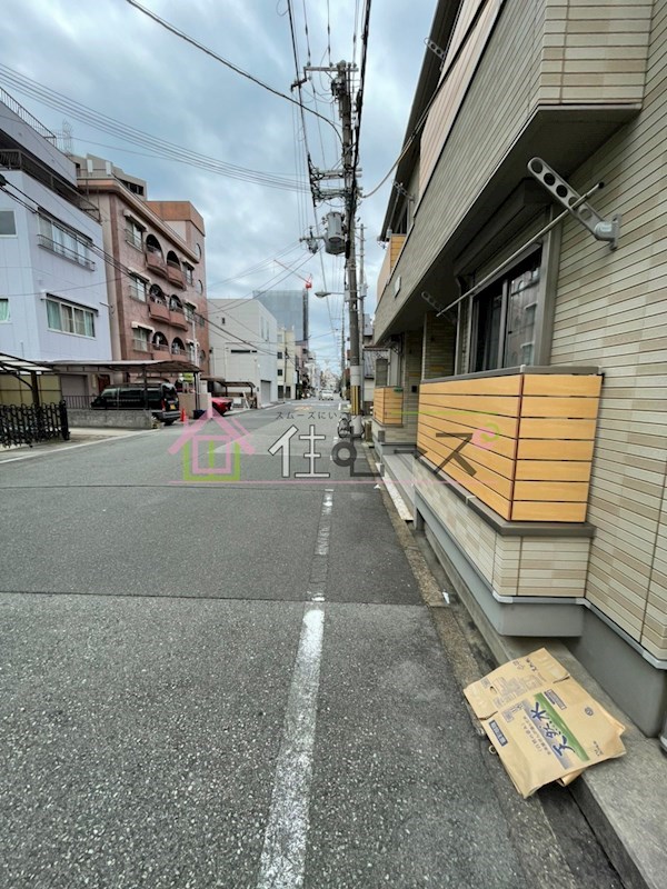 Ceiba新北野 その他外観3