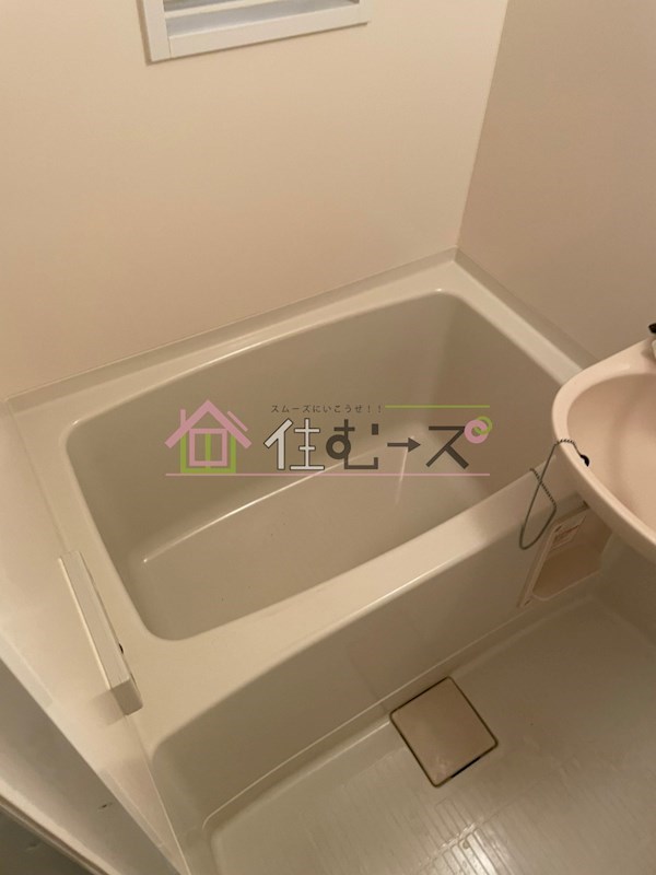 Ceiba新北野 風呂画像