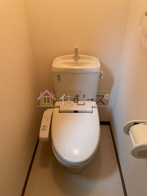 Ceiba新北野 ベランダ