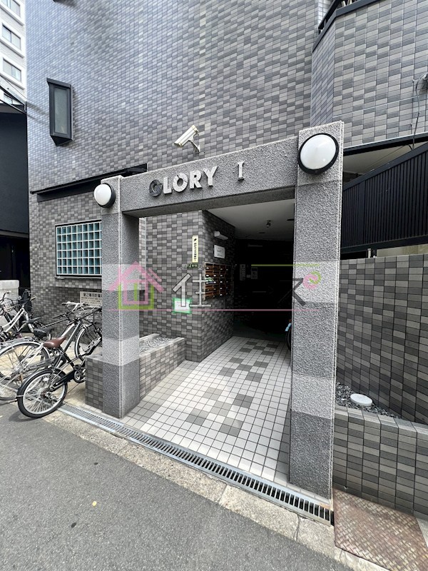 グローリーⅠ その他1