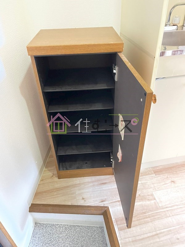 グローリーⅠ その他2