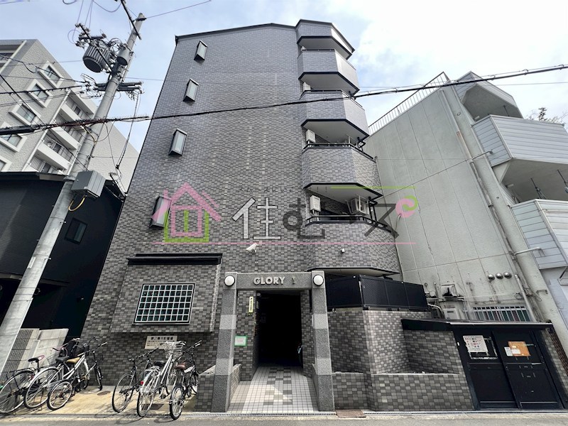 グローリーⅠ その他外観1