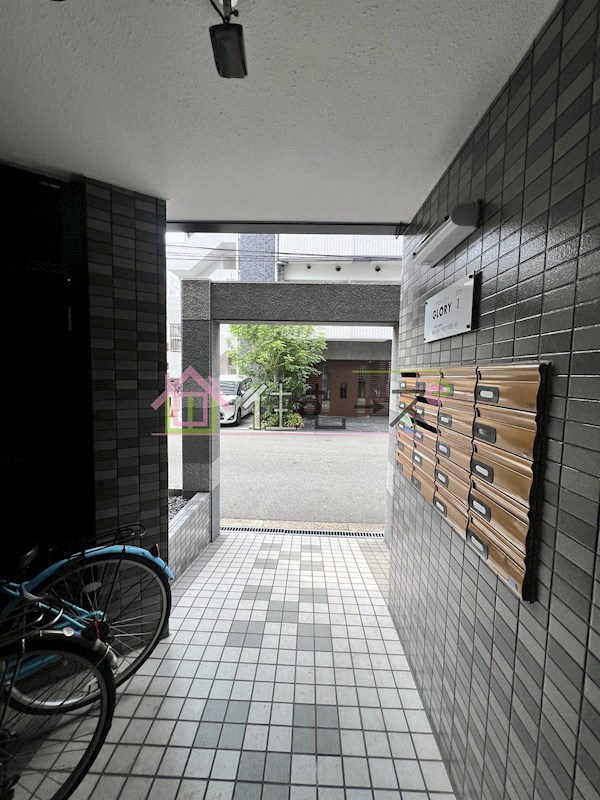 グローリーⅠ その他外観2