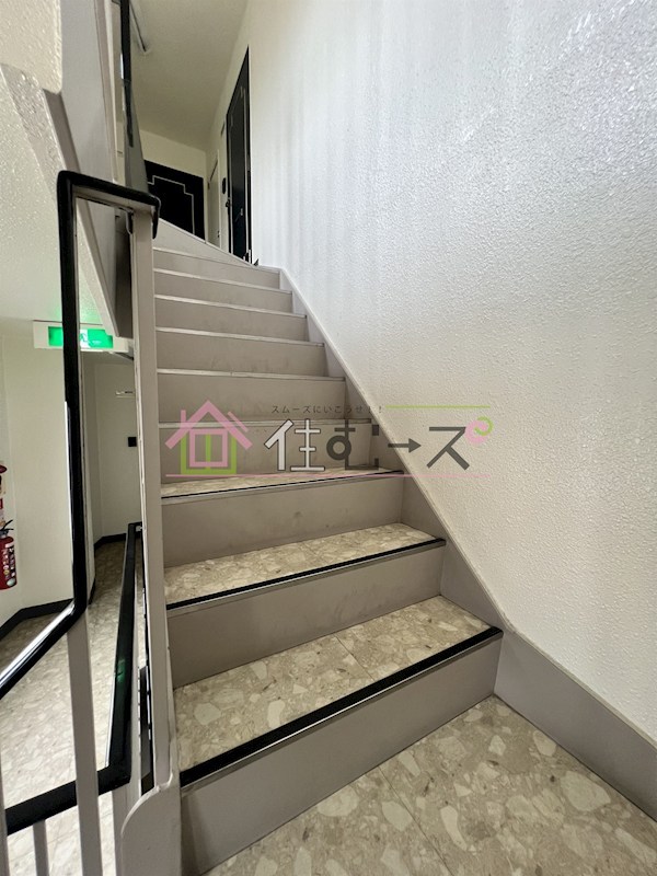 グローリーⅠ その他外観5