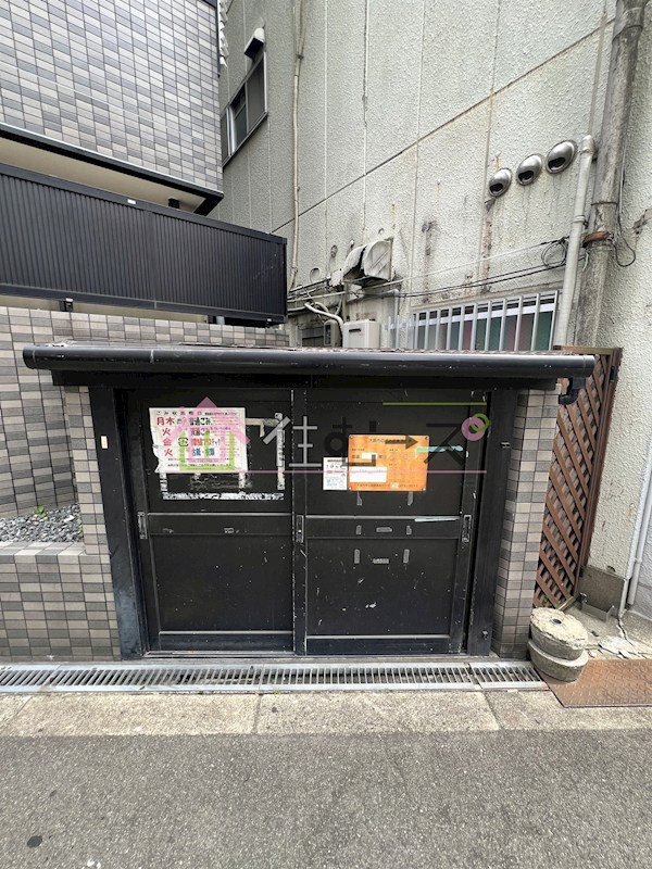 グローリーⅠ その他外観6