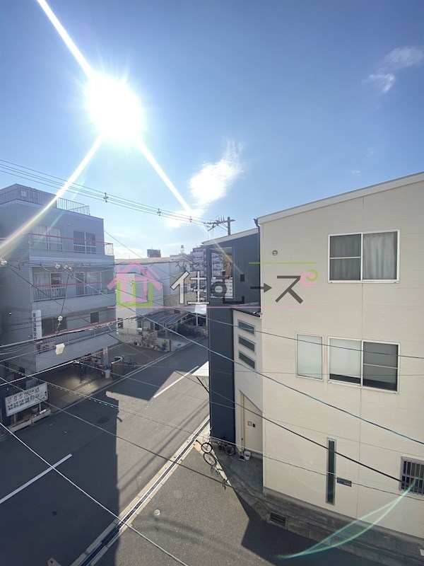 ハイツ葵 その他5