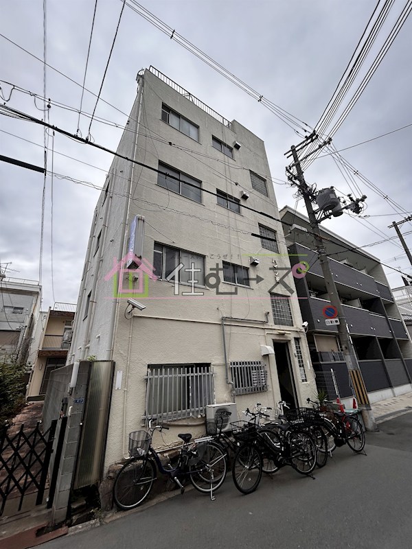 ハイツ葵 その他外観1