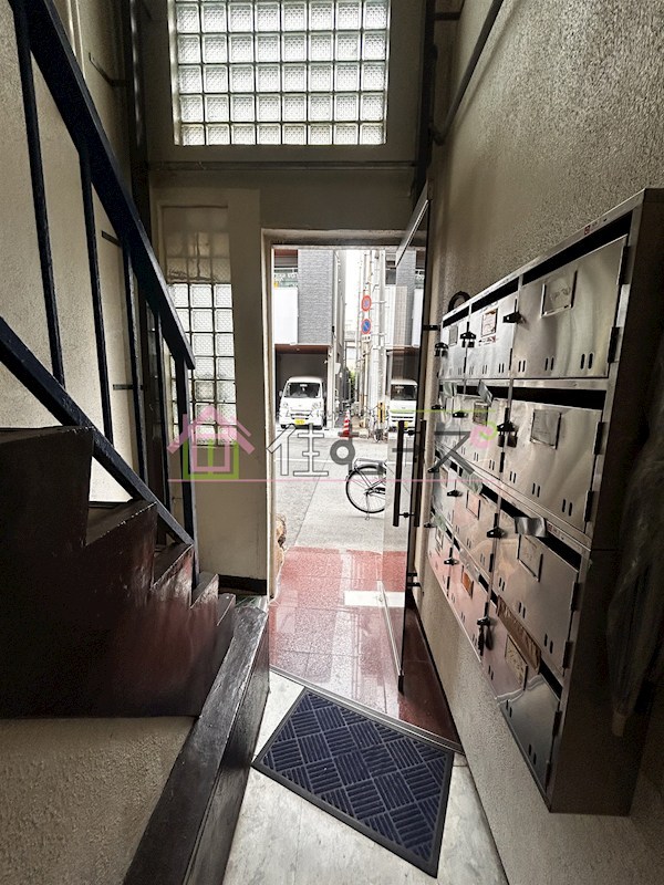 ハイツ葵 その他外観2