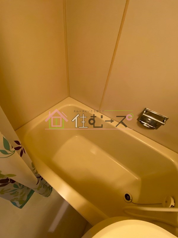 ダイアパレス塚本Ⅱ番館 風呂画像