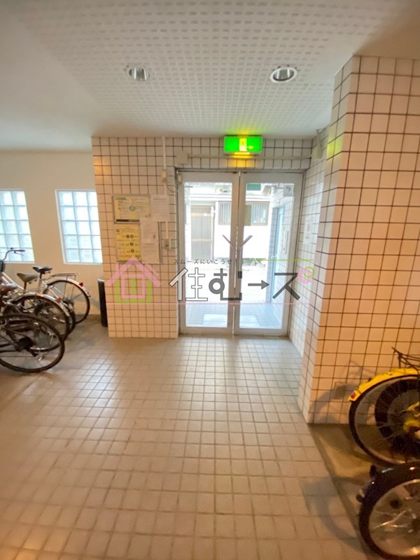 三国プラウ21 その他外観2