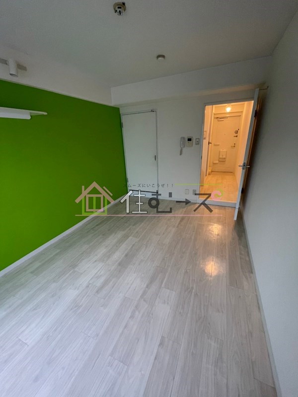 三国プラウ21 リビング