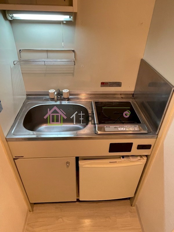 三国プラウ21 キッチン