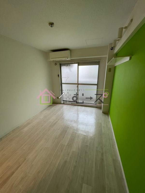 三国プラウ21 ベッドルーム