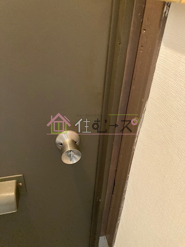 大領アパート その他4