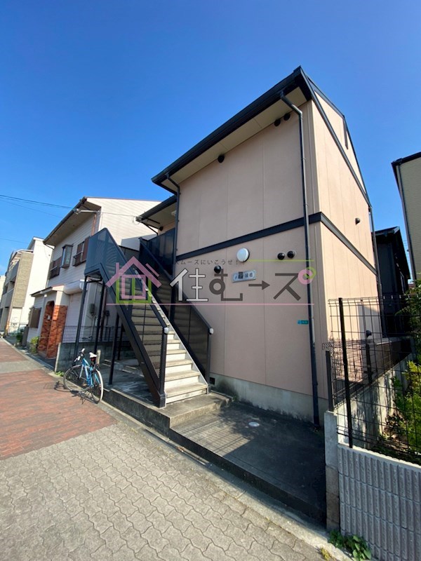 OPA緑橋 その他外観1