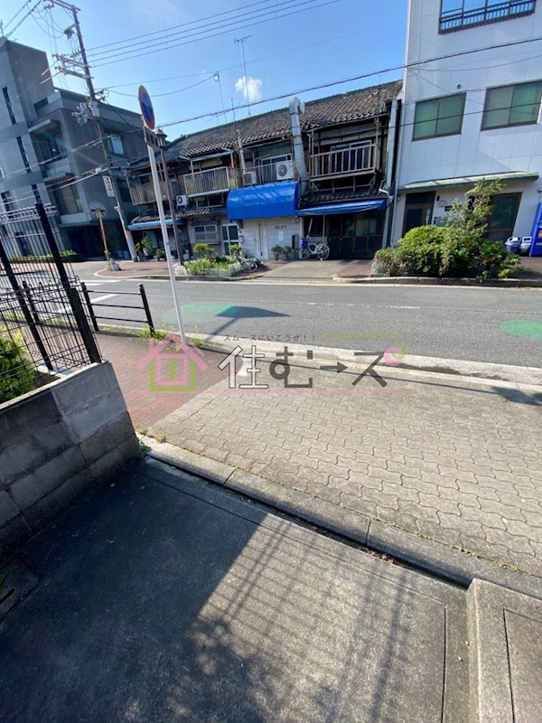 OPA緑橋 その他外観2