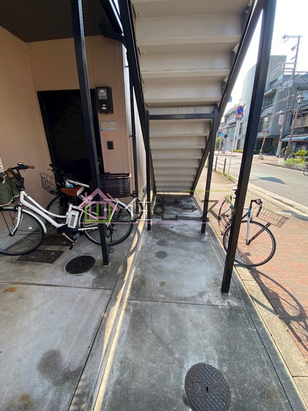 OPA緑橋 その他外観4