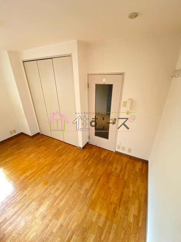 OPA緑橋 リビング