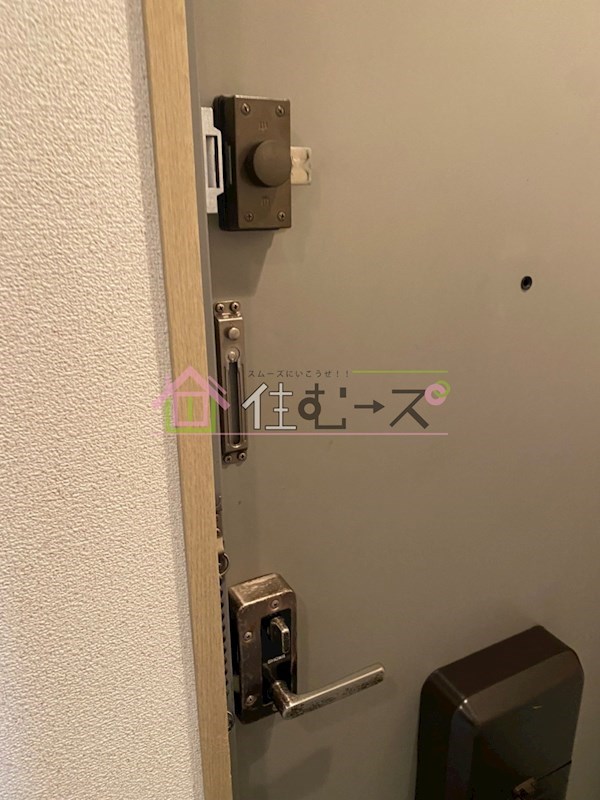 モダニティ塚本 その他5