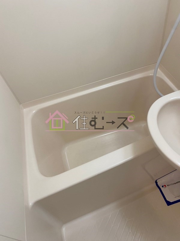 モダニティ塚本 風呂画像