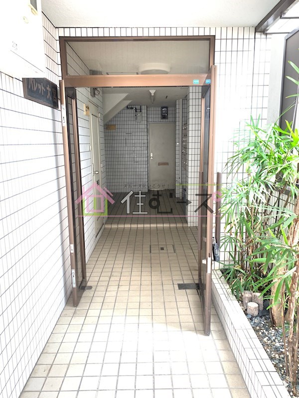 JPアパートメント旭 その他1