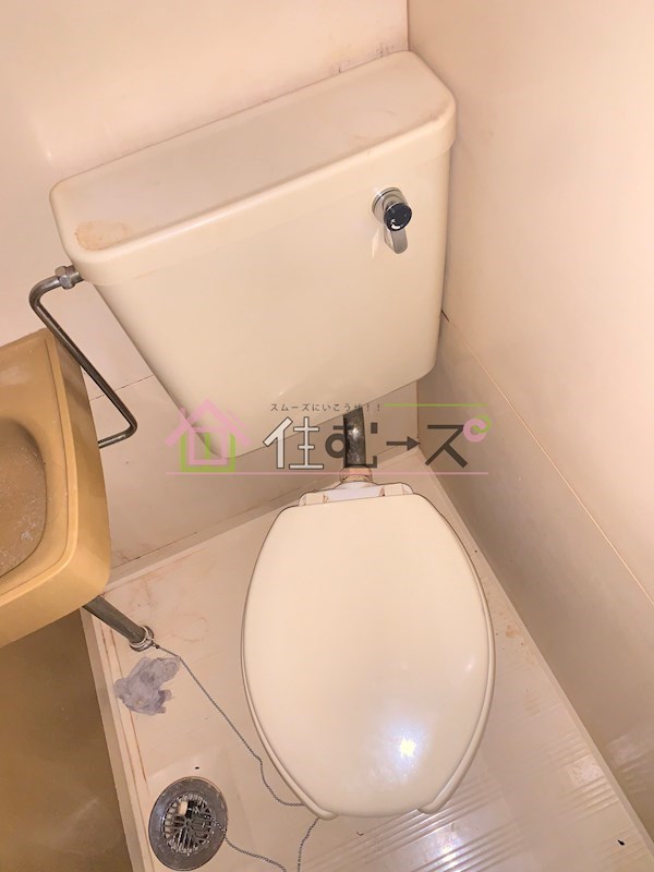 JPアパートメント旭 その他2