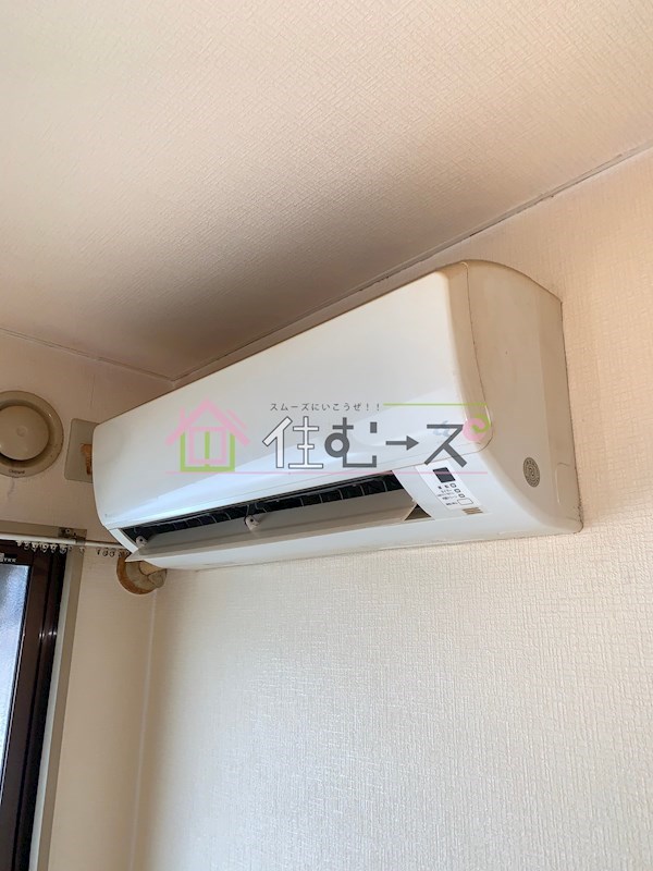 JPアパートメント旭 その他4