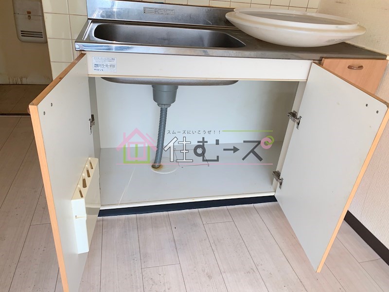 JPアパートメント旭 その他5