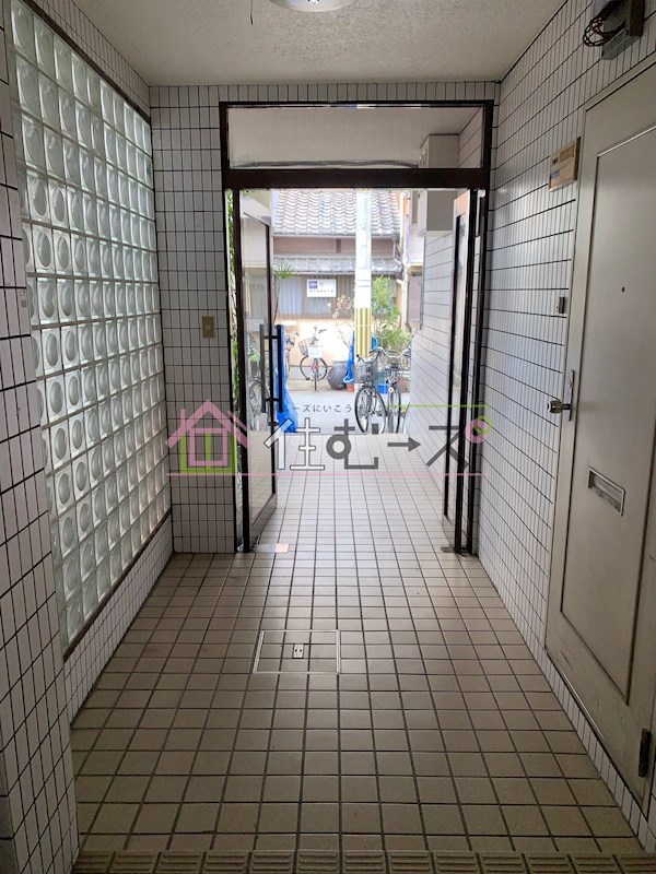 JPアパートメント旭 その他外観2