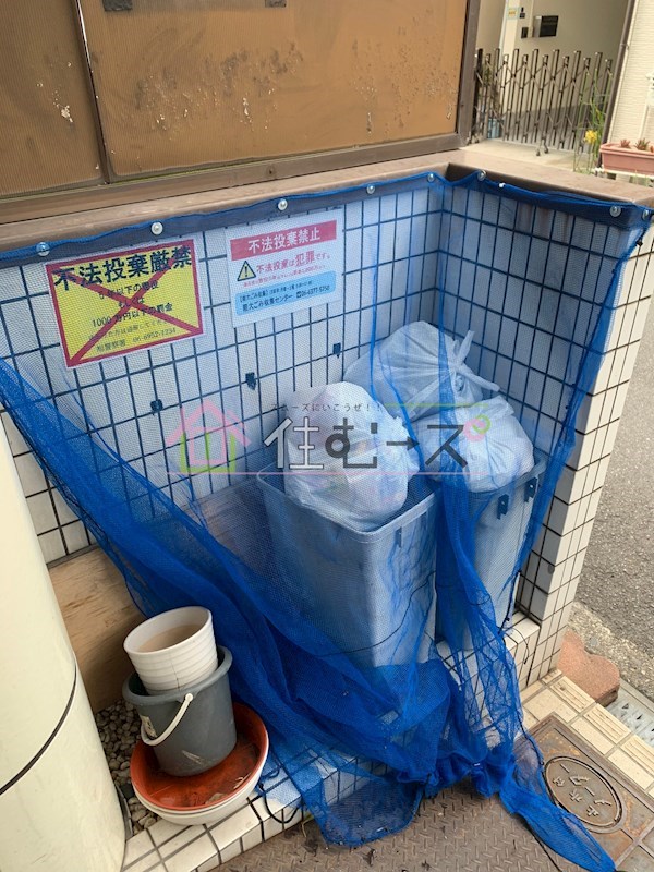 JPアパートメント旭 その他外観3