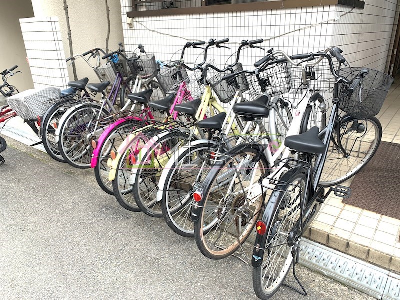 JPアパートメント旭 その他外観5