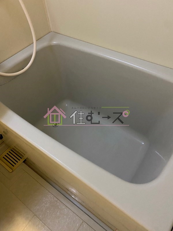 メネダス 風呂画像