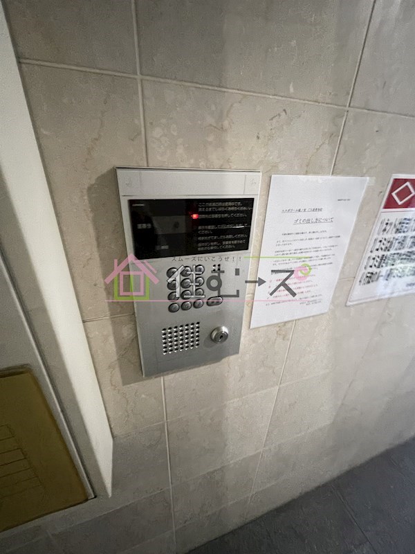 エスポワール桜ノ宮 その他外観4