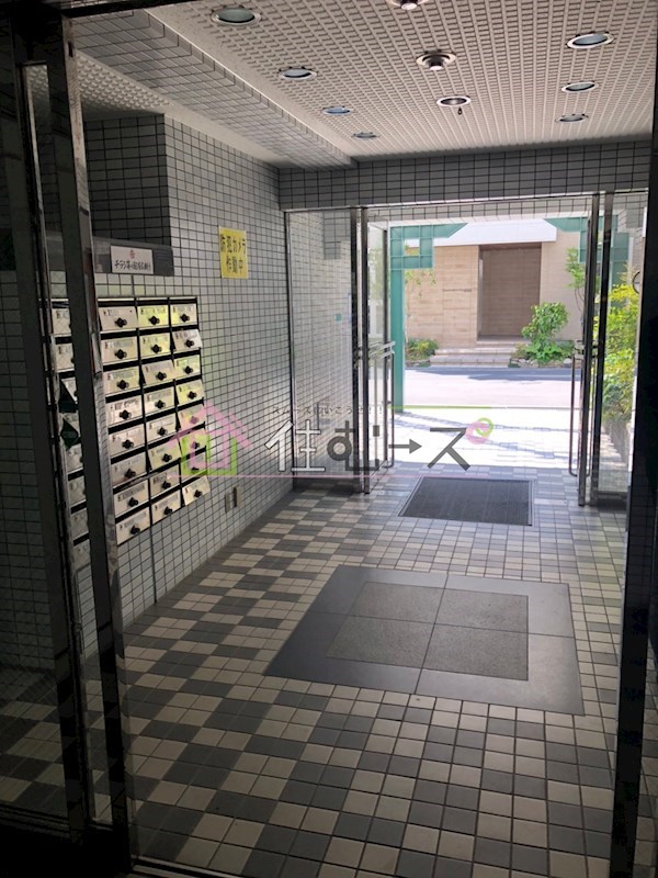 グリーンハイツⅡ その他外観2