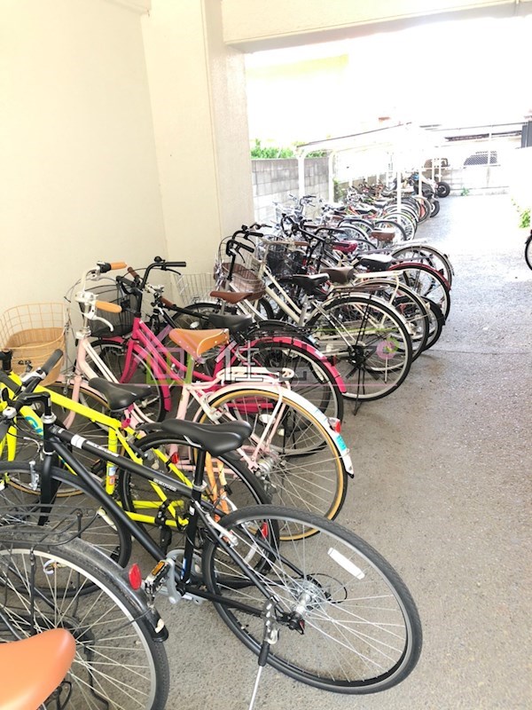 グリーンハイツⅡ その他外観6