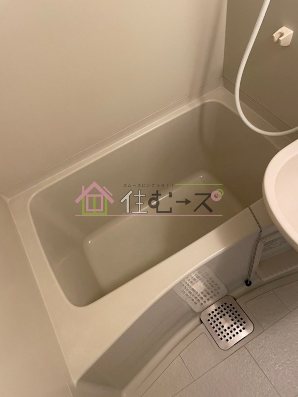 ノルデンハイム新大阪 風呂画像