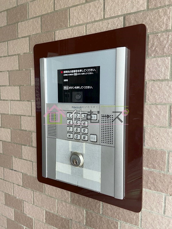 コアロード2000 その他外観4