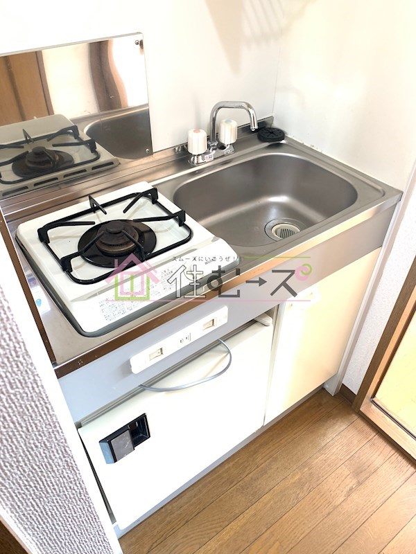 コアロード2000 キッチン