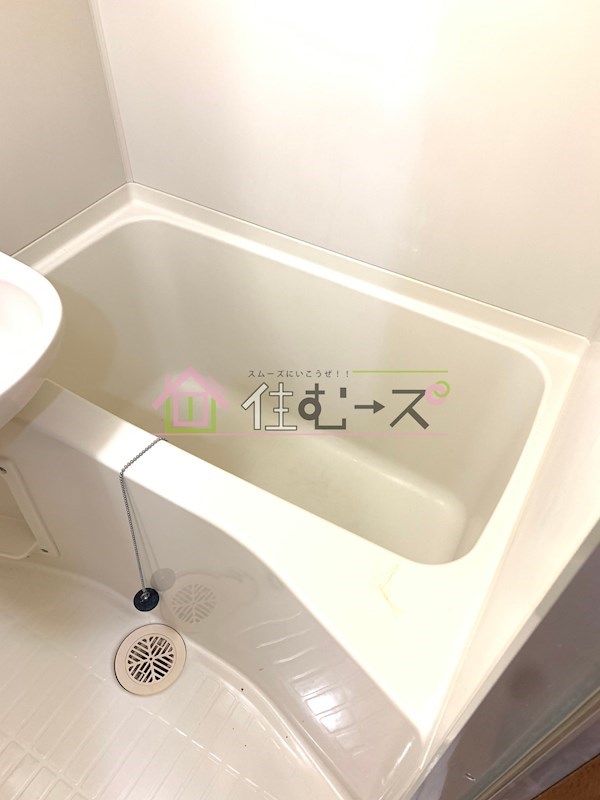 コアロード2000 風呂画像