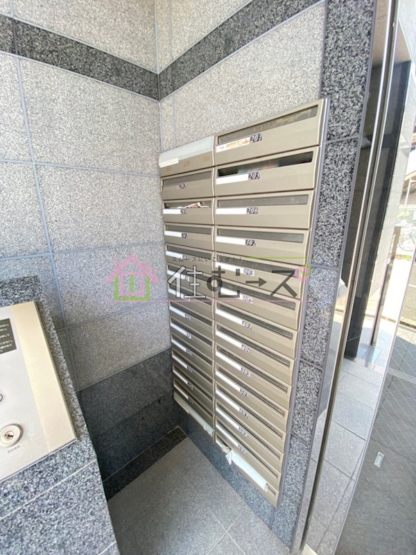 ロイヤルコート華 その他外観3