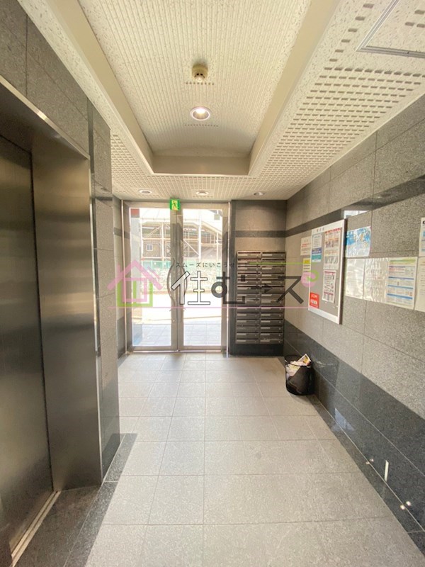 ロイヤルコート華 その他外観4