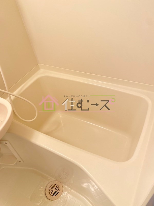 ロイヤルコート華 風呂画像