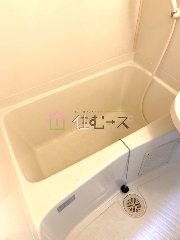 エスリード塚本 風呂画像