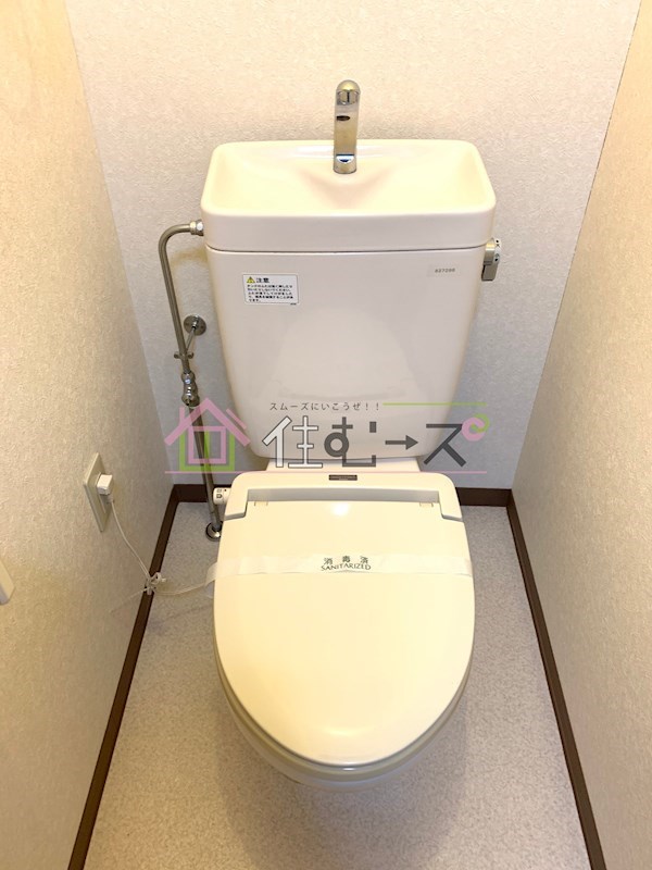 ラッキーセンター河堀口マンション その他2