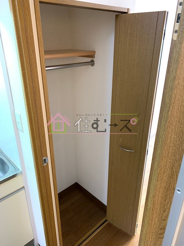 ラッキーセンター河堀口マンション その他3