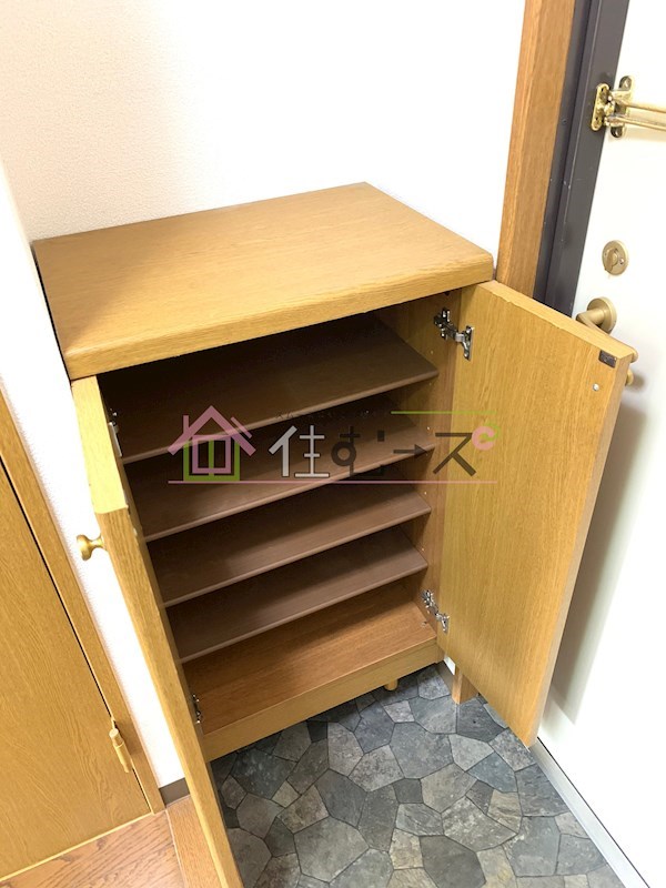 ラッキーセンター河堀口マンション その他6