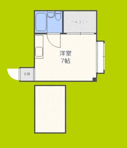エミネント我孫子 間取り
