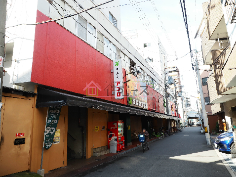 エスリード弁天町クレール 周辺画像1